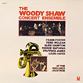 The Woody Shaw concert ensemble at the Berliner Jazztage, Woody Shaw