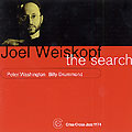 the search, Joel Weiskopf