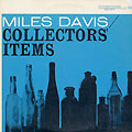 Collector's items, Miles Davis