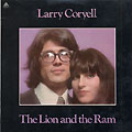 The lion and the rain, Larry Coryell