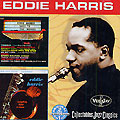 Goes to the Movies / mighty like a rose, Eddie Harris