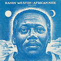African Nite, Randy Weston
