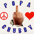 Peace, love & respect, Popa Chubby