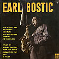 Earl Bostic, Earl Bostic