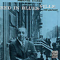 Red in blues-ville, Red Garland