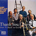Thank you, Gerry ! our tribute to Gerry Mulligan, Randy Brecker , Bob Brookmeyer , Lee Konitz