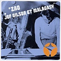 ZAO, Jef Gilson ,  Malagasy