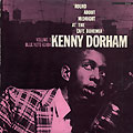 Round about midnight at the Cafe Bohemia, volume 3, Kenny Dorham