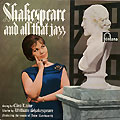 Shakespeare and all that jazz, Cleo Laine