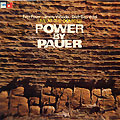 Power by Pauer, Fritz Pauer