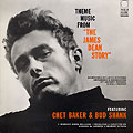 Theme music from The James Dean story, Chet Baker , Bud Shank