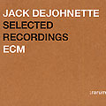 Selected Recordings : rarum, Jack DeJohnette