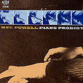 piano prodigy, Mel Powell