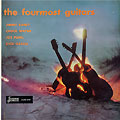 The Fourmost Guitars, Dick Garcia , Joe Puma , Jimmy Raney , Chuck Wayne