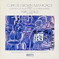 Pure genius volume one, Clifford Brown , Max Roach