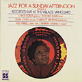 Jazz for a sunday afteroon (volume 4), Garnett Brown , Chick Corea , Richard Davis , Joe Farrell , Elvin Jones , Marvin Stamm