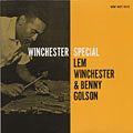Winchester special, Lem Winchester
