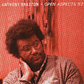 Open aspects '82, Anthony Braxton