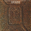 Seven songs for quartet and chamber orchestra, Gary Burton