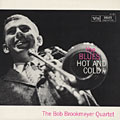 The Blues Hot and Cold, Bob Brookmeyer