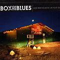 Box of the Blues,  ¬ Various Artists