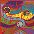 In Greenwich Village, Albert Ayler