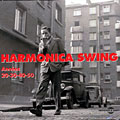 Harmonica swing ann�es 20 - 30 - 40 -50,  � Various Artists