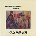 Casbah, Cecil Payne