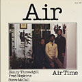 Air Time,  Air
