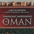 Symphonic impressions of Oman, Lalo Schifrin