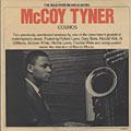 Cosmos, McCoy Tyner