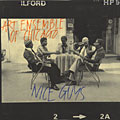 Nice guys,  Art Ensemble Of Chicago