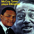 Plays Ellington, McCoy Tyner