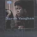 Sarah Vaughan, Sarah Vaughan