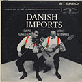 danish imports, Svend Asmussen , Ulrik Neumann