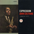 Expression, John Coltrane