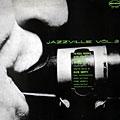 Jazzville vol.2, Frank Rehak , Alex Smith
