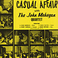 Casual affair, John Mehegan
