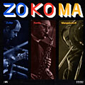 zokoma, Lee Konitz , Albert Mangelsdorff , Attila Zoller