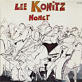 nonet, Lee Konitz