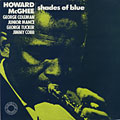 Shades of blue, Howard McGhee