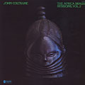 the Africa brass sessions, vol.2, John Coltrane