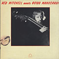 Red Mitchell meets Guido Manusardi, Guido Manusardi , Red Mitchell