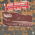 Alive in New York, Red Rodney