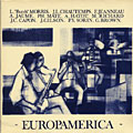 Europamerica, Jef Gilson