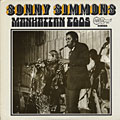 Manhattan egos, Sonny Simmons