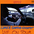 UFO on tour, Saheb Sarbib