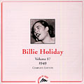 Vol. 17 1949, Billie Holiday