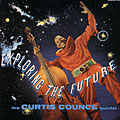 Exploring the Future, Curtis Counce