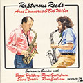 Rapturous reeds, Arne Domnerus , Bob Wilder